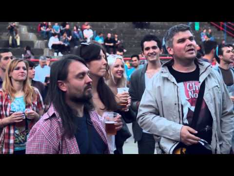 festival Omladina  2015