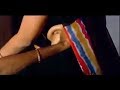 Sangeetha Hottest Scene Ever Seen Black Saree Hot Sangeetha Rain Scene