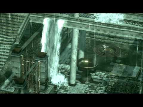 God of War 3 - Puzzles - Hera's Garden | WikiGameGuides