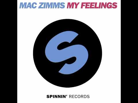 Mac Zimms - My Feelings