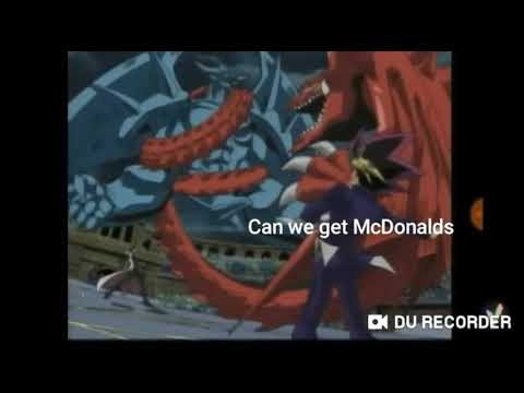 YoU triGGerEd mY trAP carD