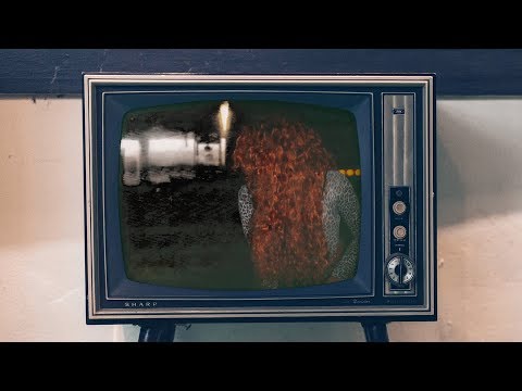 Voilà (Videoclipe Oficial)