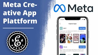 Facebook Meta Creative App Plattform - Auf neue Trends aufmerksam mach