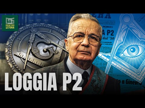 The Origins of P2: The True History of Masonic Propaganda