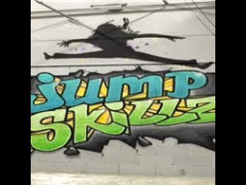 jump skillz Hoofddorp