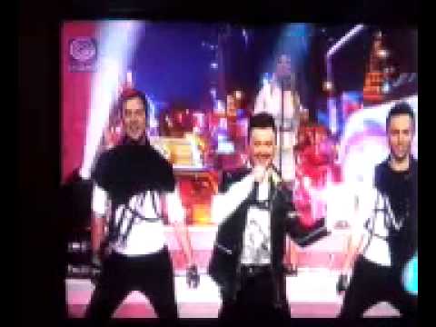 קדם ארוויזיון 2013 ולדי בלייברג