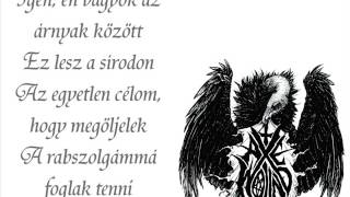 AxeWound - Collide (magyar felirattal)