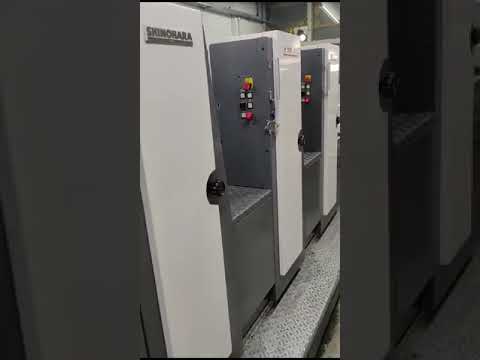 Shinohara 75 VP P250224015