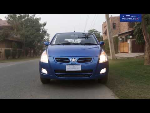 FAW V2 Detailed Review: Price, Specs & Features | PakWheels