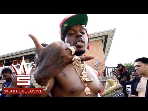 Sauce Walka "Mask On" (WSHH Exclusive - Official Music Video)