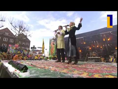 Boetezitting 2008 - Thei en Marij