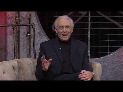 Prime Time Interviews 2020/21 - John Demanuele