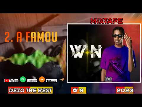 DEZO THE BEST - A FAMOU Prod By DEMDA