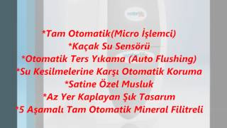 Waterlife Su Arıtma