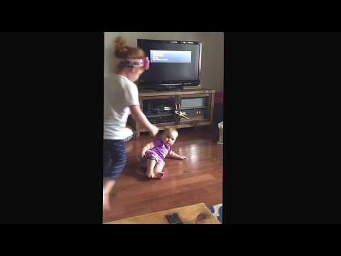 Mak classic rocks her socks off