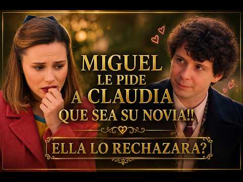 🚨👉🏻JACOBO ESCONDE ALGO MUY GRAVE || CRÓNICAS de #LaPromesa #series