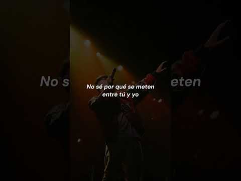 Mentiras  Ulises Bueno, Rusherking, Big One | CROSSOVER #3