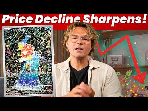 Why Pokémon’s Market Shift Is Getting More Intense...