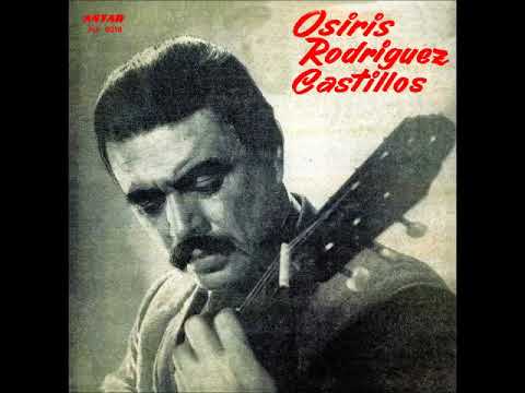 Osiris Rodriguez Castillos - Corrales de Algorta