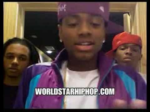 Soulja Boy Responds To Q | Soulja Boy Clearin Up The Drama