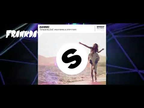 Frankdav #FutureHouse #Megamix #Capodanno2021