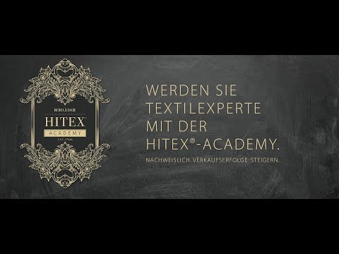 Rohleder Hitex®-Academy - Verkaufserfolge nachweislich steigern!