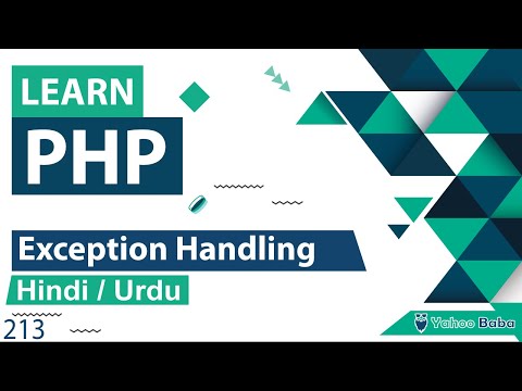 PHP MySQL CRUD Read Data Tutorial in Hindi Urdu