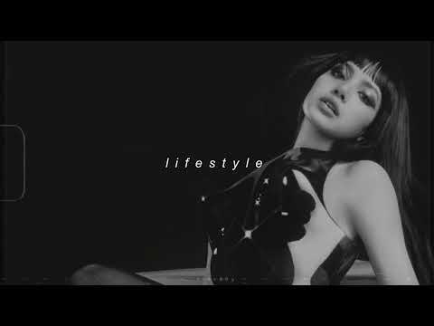 lisa - lifestyle (sped up + reverb)