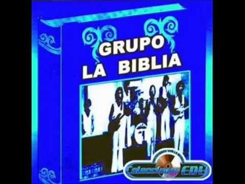 Grupo La Biblia Hoy Sin Ti