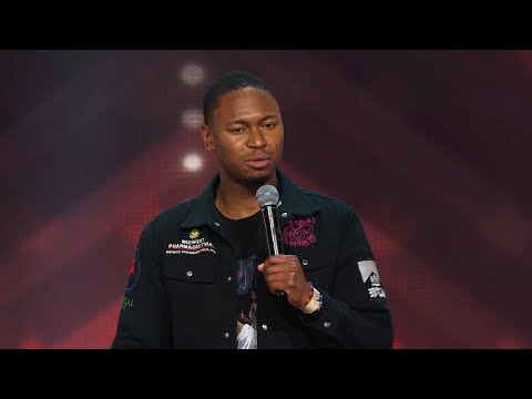 Canada's Got Talent 2022 Ola Dada Audition Full Show S02E03