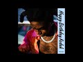 Kodak Black Feelin Peachy Instrumental