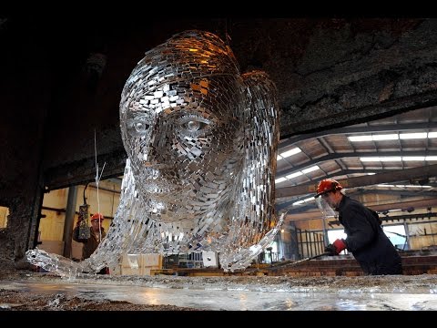 Highland Galvanizers - Geoff Crowley