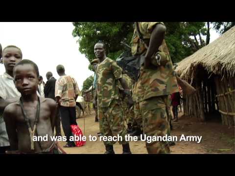 Radio Zereda - A Defection Story