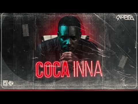 CAMPIRA - COCA INNA (Audio)