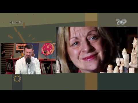 Wake Up, 4 Qershor  2019, Pjesa 3 - Top Channel Albania - Entertainment Show