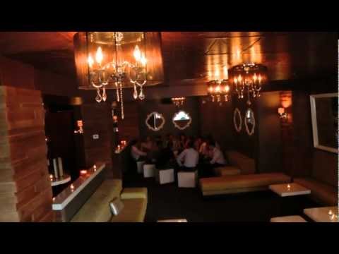 Julep Bar - Boston (Phantom Gourmet)