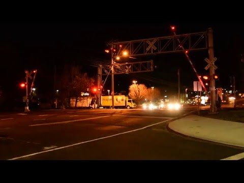 1997 w/BL20GH 128 @ Division St.