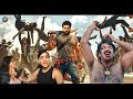 ROBINHOOD Ram Charan Hindi Dubbed Full Movie Ajith K South Indian Action Thriller 2025 Movie