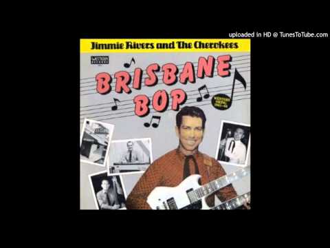 Jimmie Rivers and the Cherokees - It's All Your Fault