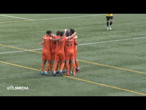 Atzeneta UE 2 - 1 CD Roda 2023/24