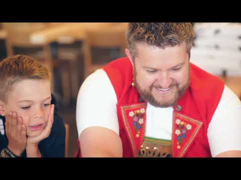 SängerFREUNDe - Nimm dir ä chlii Ziit (offizielles Video mit den SängerFREUNDE Kids)