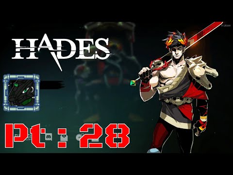 Hades Pt 28 {Fastest run yet}