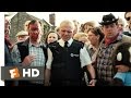 Hot Fuzz 5 10 Movie CLIP Kill The Messenger 2007 HD