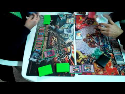 IX Sky to YCS Torino - 4 Turno:Giancarlo Sciddurlo(DragonRuler)-Biagio Di Santo(DragonRuler)[2/2]