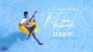 Rifan Kalbuadi - Sendiri (Official Audio)