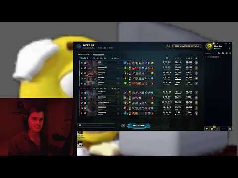 MID TRYND POSTURE KING TO GRANDMASTERS