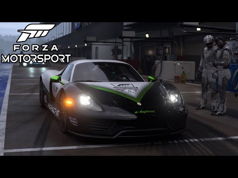 Forza Motosport Playthrough Part 7