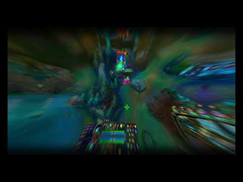 Vayne top solo carrying