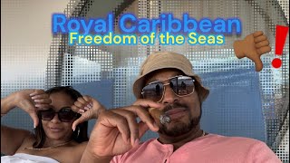 Watch this Before Booking a Royal Caribbean Cruise #cruise #royalcaribbeancruise #travelvlog #2022