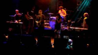 New Pornographers - London May 2010 - It&#39;s Only Divine Right